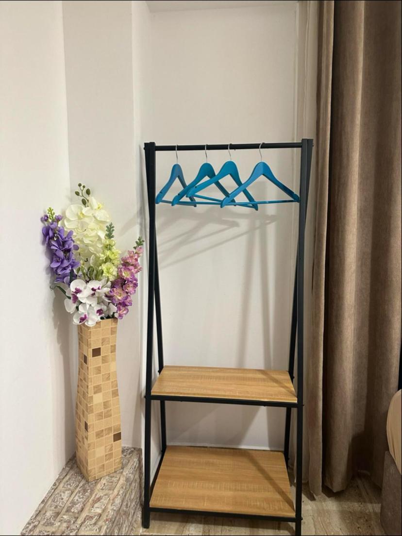 Dimitris Center Apartment Saloniki Zewnętrze zdjęcie