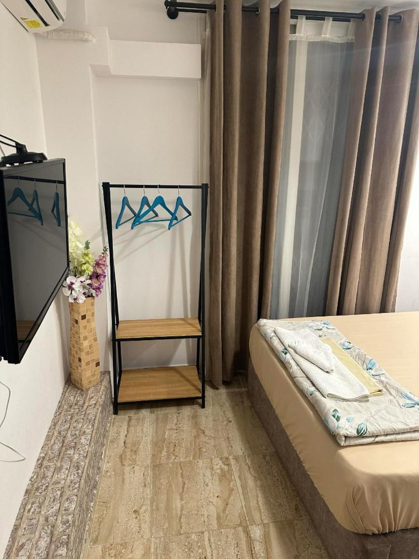 Dimitris Center Apartment Saloniki Zewnętrze zdjęcie
